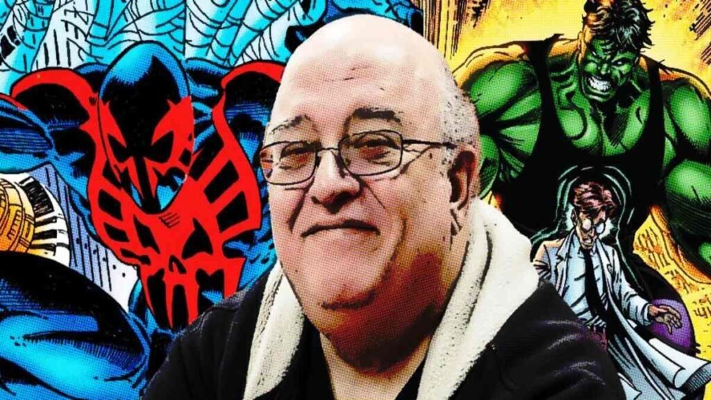 Peter David