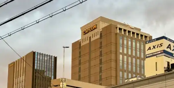 capcom-osaka-new-headquarters