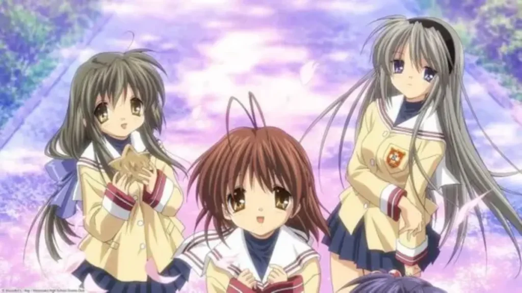clannad-crown