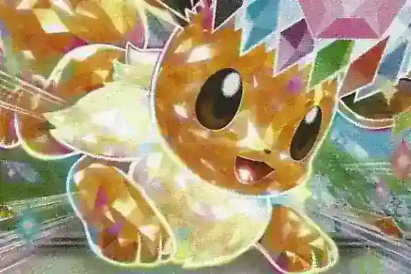 eevee-primatic-evolution-Costcos-pokemon