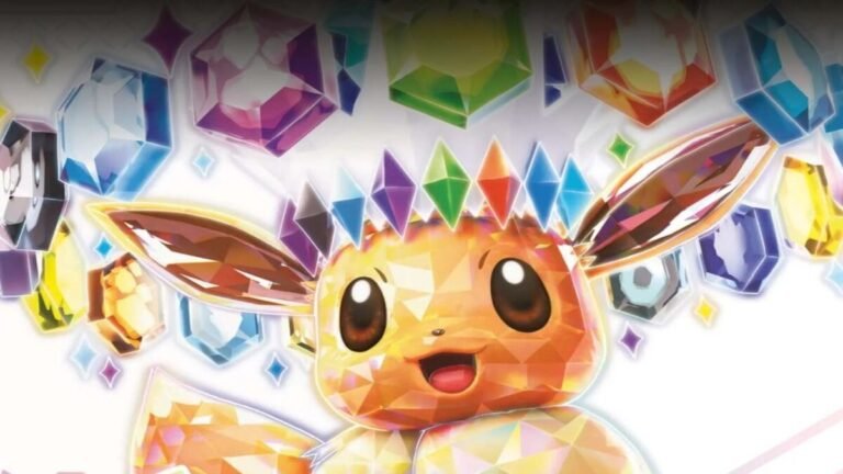 pokemon prismatic evolution