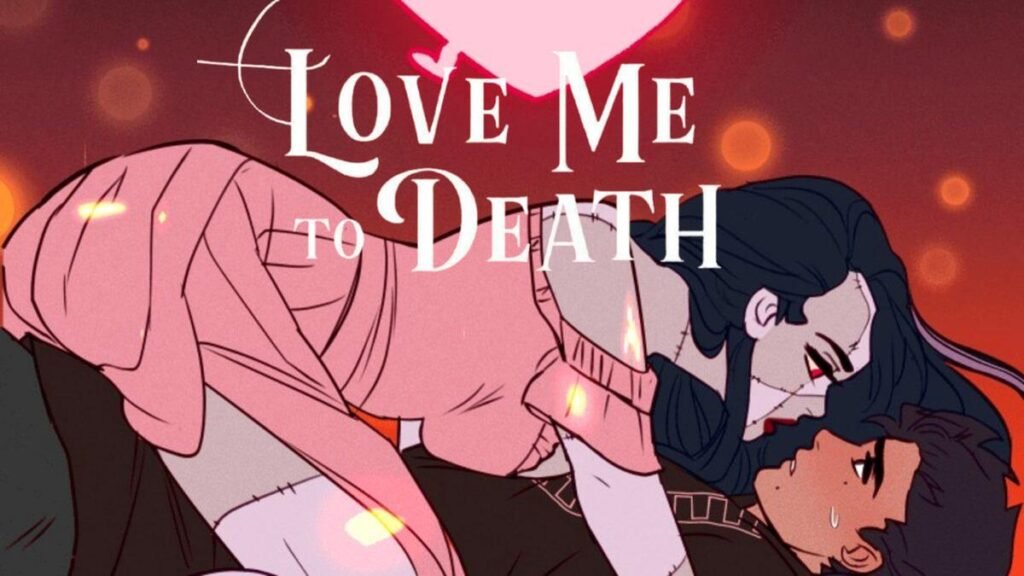 love me to death