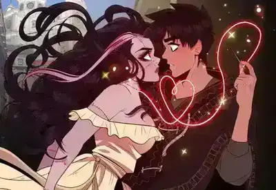 love-me-to-death-webtoon-cover-art