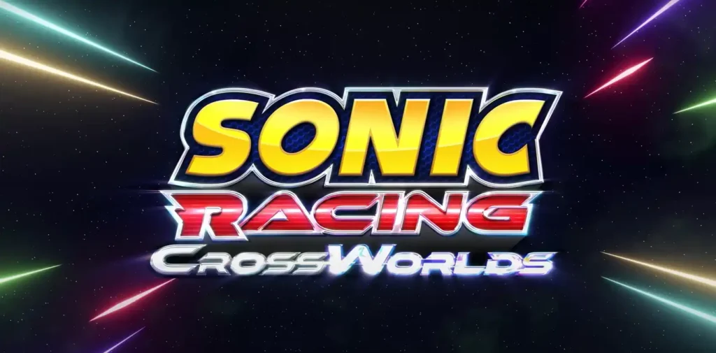 sonic-racing-crossworlds-logo