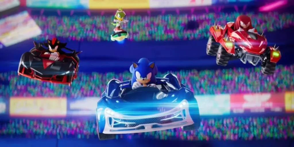 sonic-shadow-knuckles-and-jet-in-sonic-racing-crossworlds-trailer