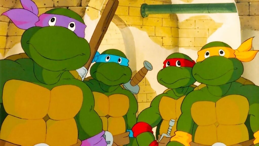 tmnt
