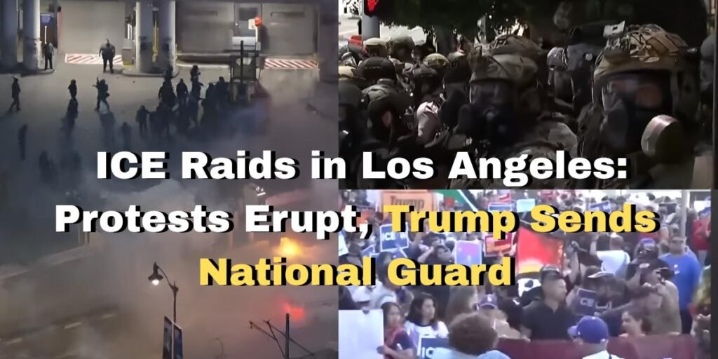 LA-PROTEST