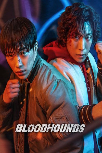 Bloodhounds