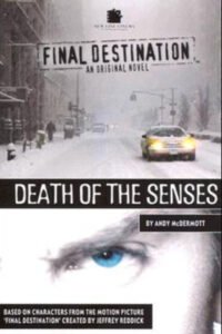 Death of the Senses