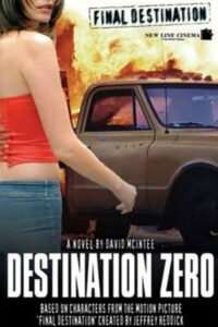 Destination Zero