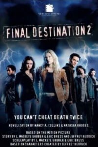 Final Destination 2 (Novelization)