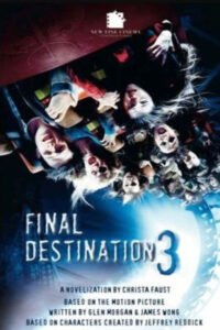 Final Destination 3 (Novelization)