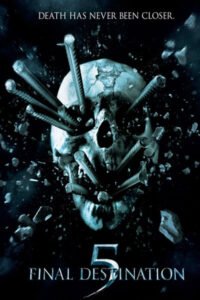 Final Destination 5