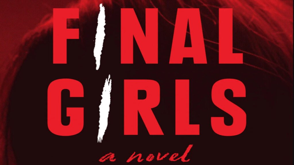 Text from Final Girl Cover