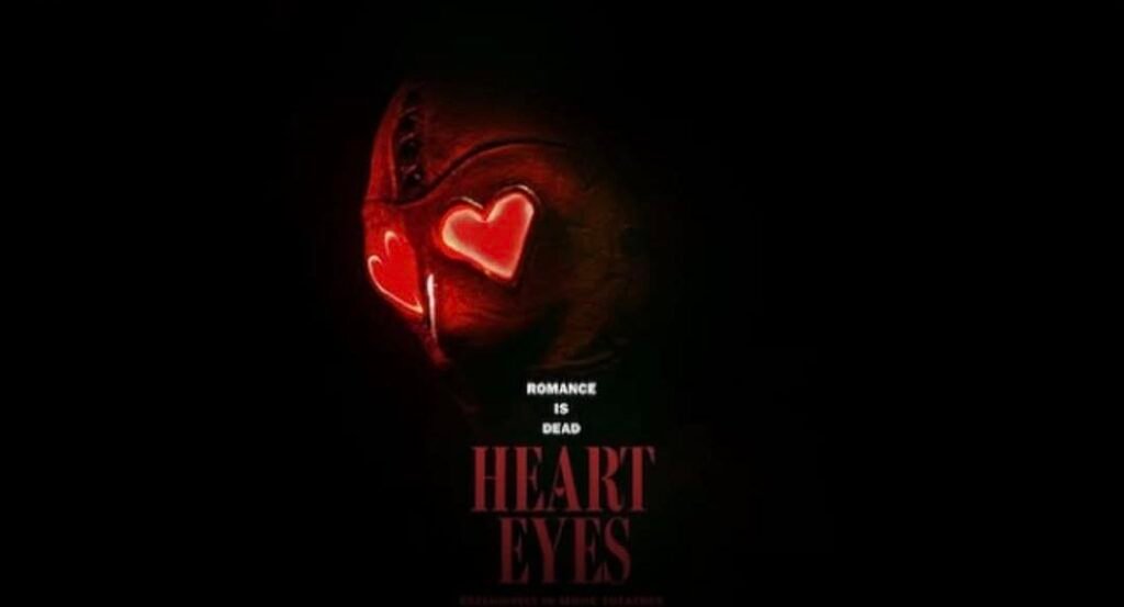 HEART-EYES HEART-EYES