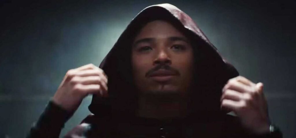 Hood in Ironheart