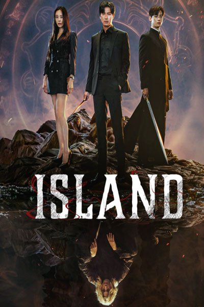 Island