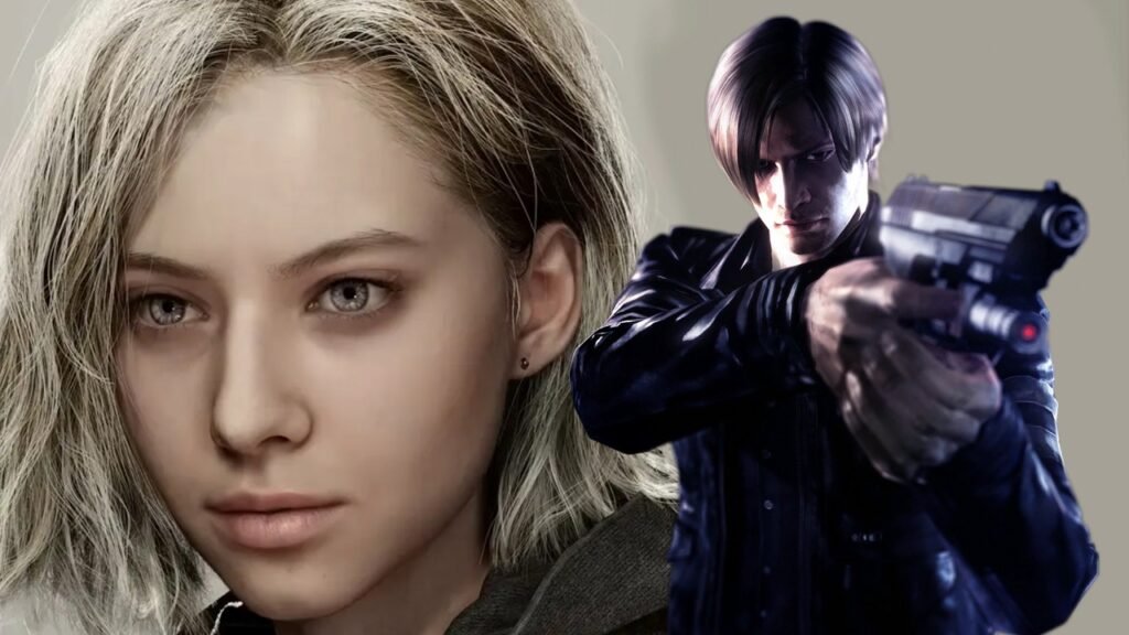 Leon Kennedy is not lead Character of Resident Evil 9 , Grace Ashcroft will be .