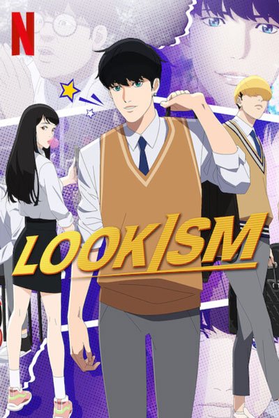 Lookism