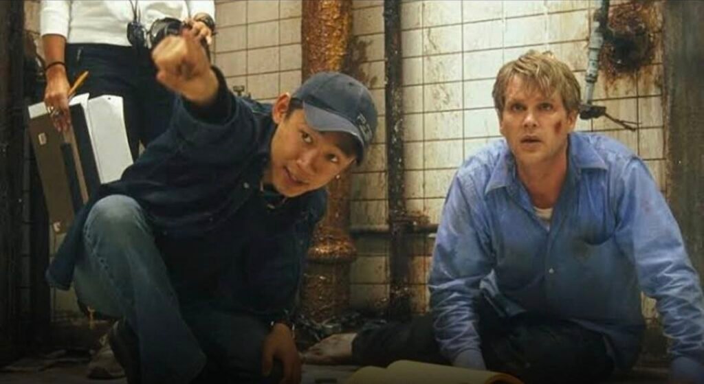 SAW-MOVIE SAW-MOVIE