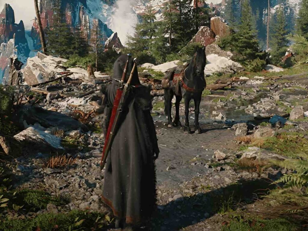 THE-WITCHER-4-HORSE-KELPIE