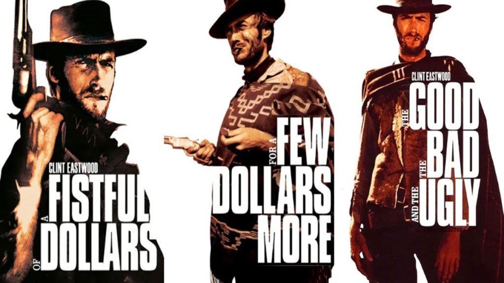 Dollar Trilogy