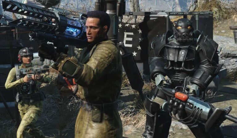 FALLOUT-4