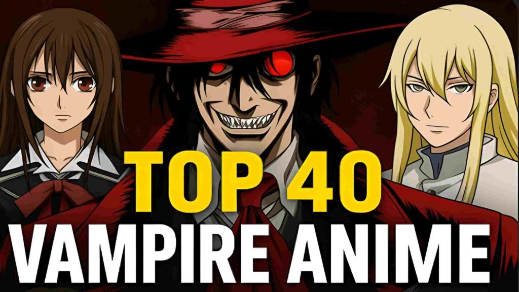 40-VAMPIRE-ANIME-LIST