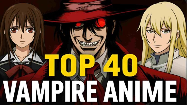 40-VAMPIRE-ANIME-LIST