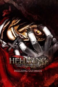 Hellsing-Ultimate