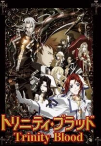 Trinity-Blood