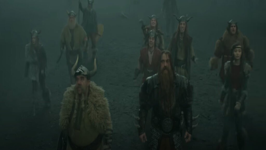 scene from movie