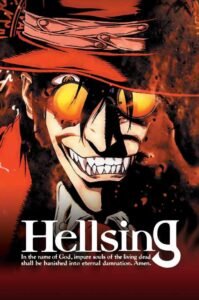 Hellsing-2001