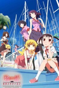 Monogatari-Series