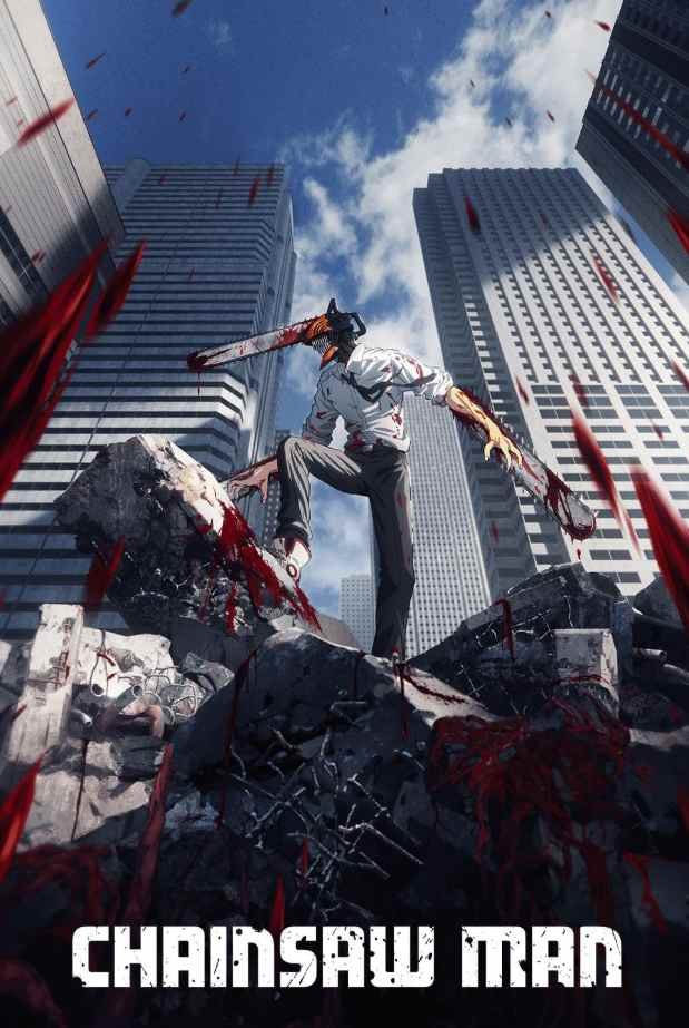Chainsaw-Man