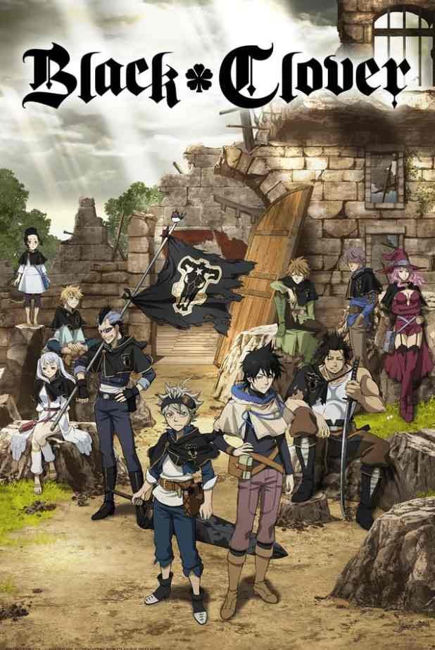 Black-Clover