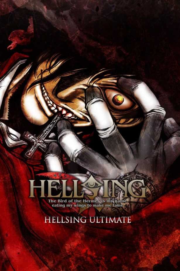 Hellsing-Ultimate