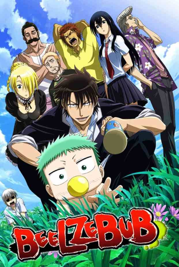 Beelzebub