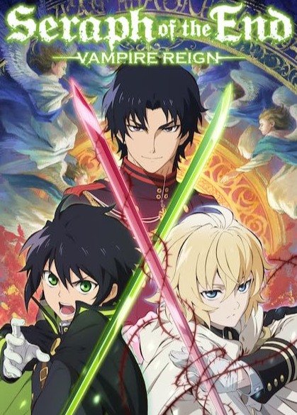 Seraph-of-the-End