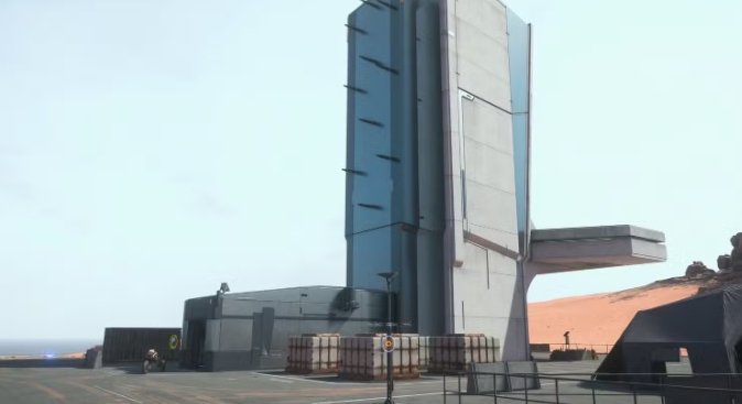 Western Environmental Observatory