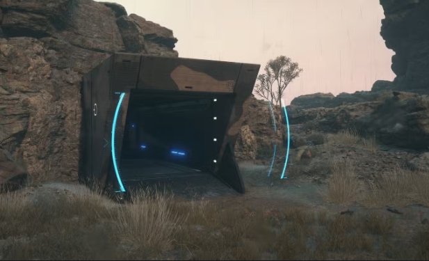 The Lone Commander