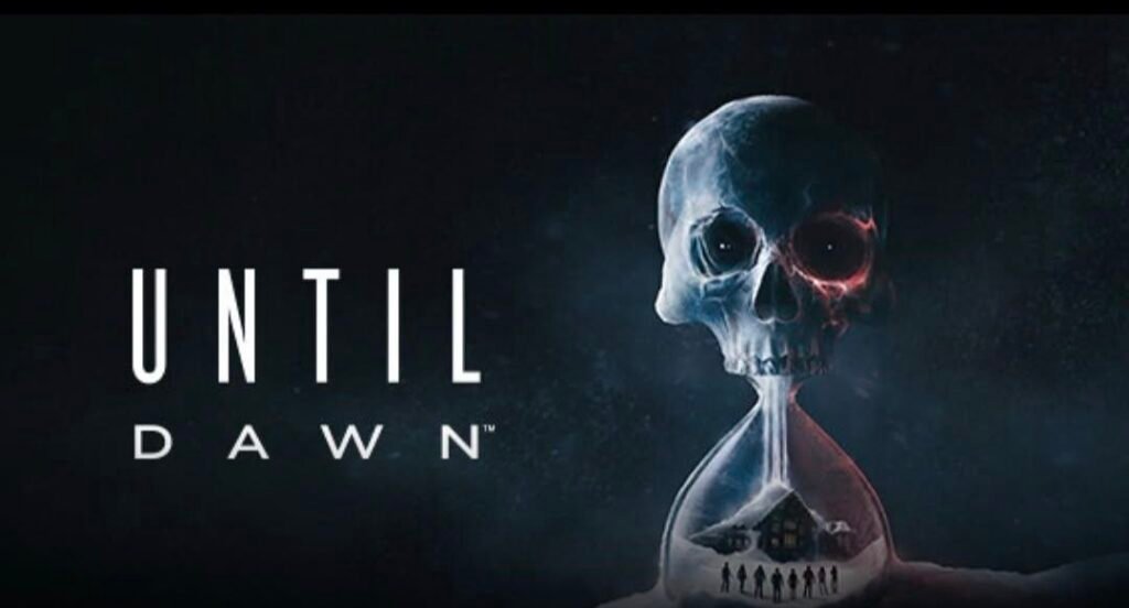 UNTIL-DAWN UNTIL-DAWN