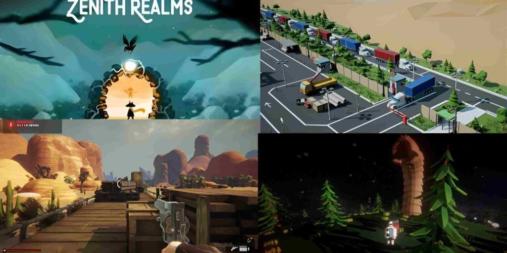STEAM-FREE-GAMES