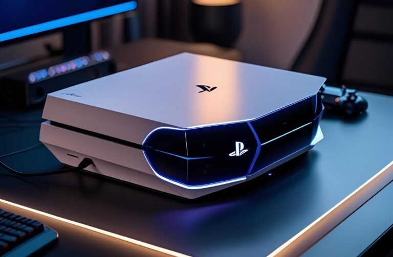 PLAYSTATION-6