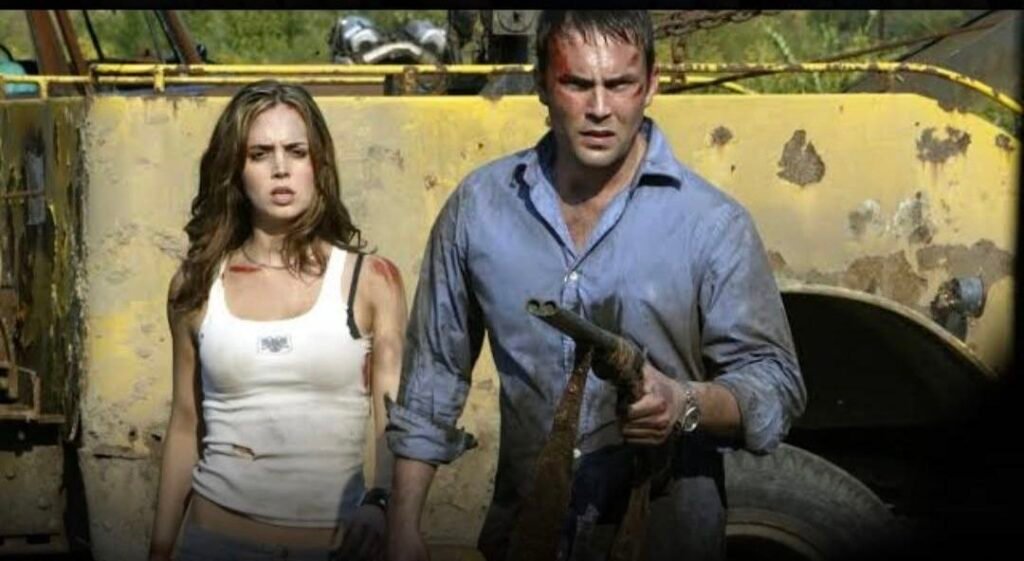 WRONG-TURN-2003 WRONG-TURN-2003