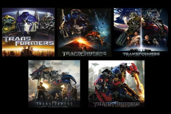 bayverse Transformers
