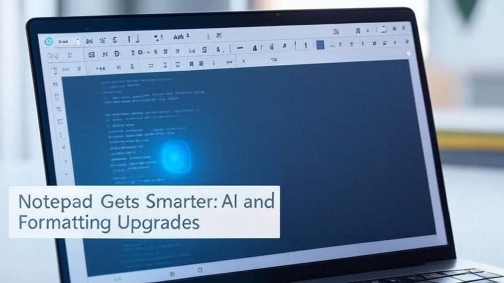 Microsoft-Notepad-Update-2025