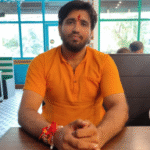 Ishan Dutt