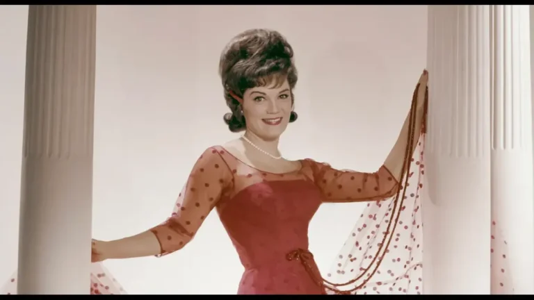 iconic-singer-of-pretty-little-baby-Connie-Francis