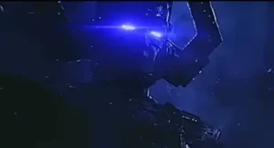 Galactus-MCU